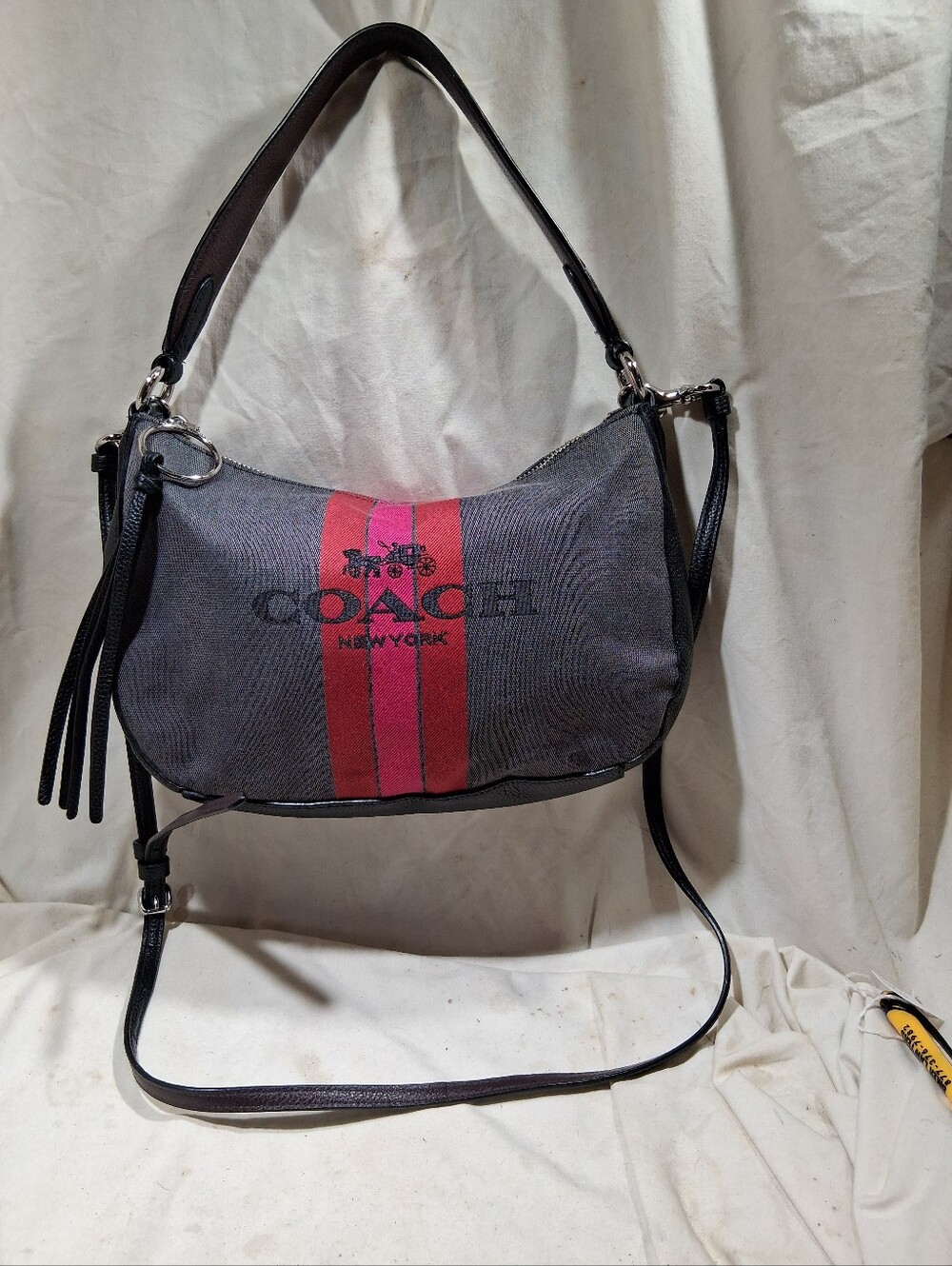Coach Sutton crossbody
